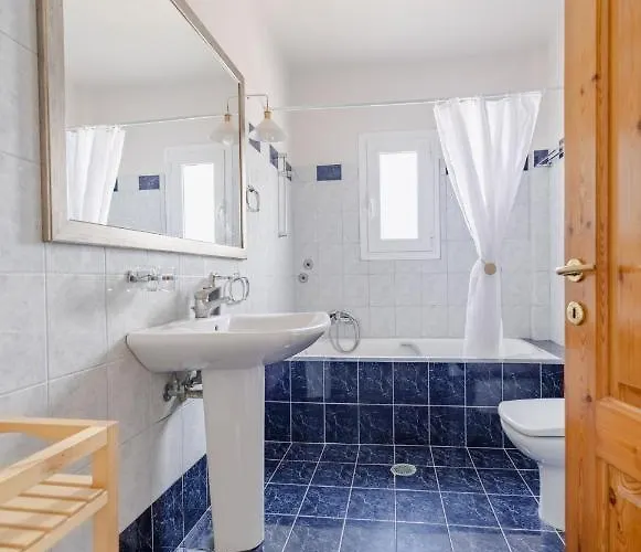 Drita & Aparthotel 4*
