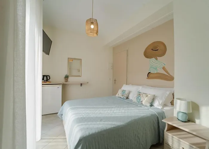 Aparthotel Drita & 4*
