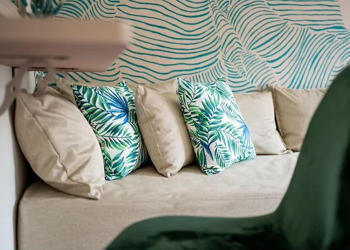 Drita & Hotel de apartamente