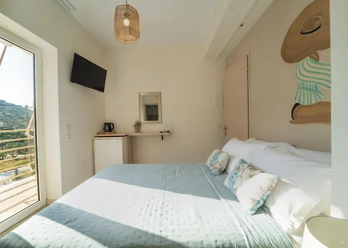 Drita & Aparthotel 4*