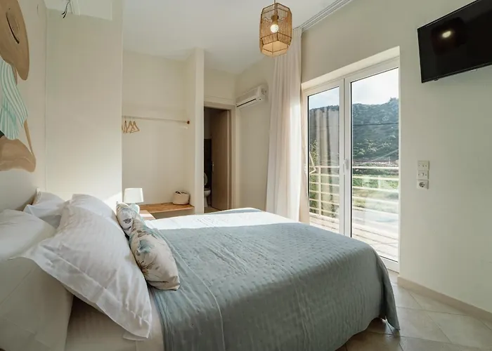 Drita & Hotel de apartamente 4*