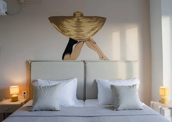 Drita & Aparthotel