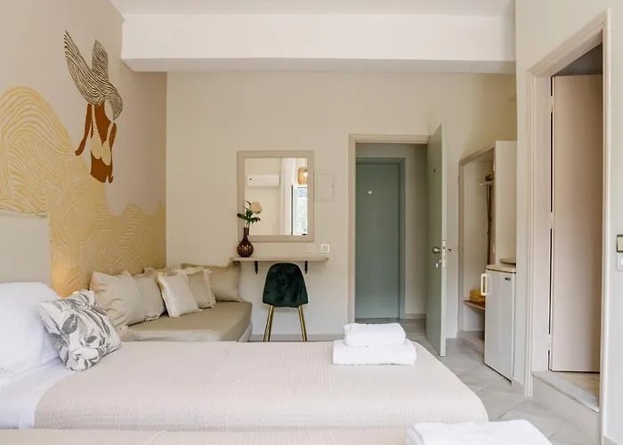 Hotel de apartamente Drita & 4*