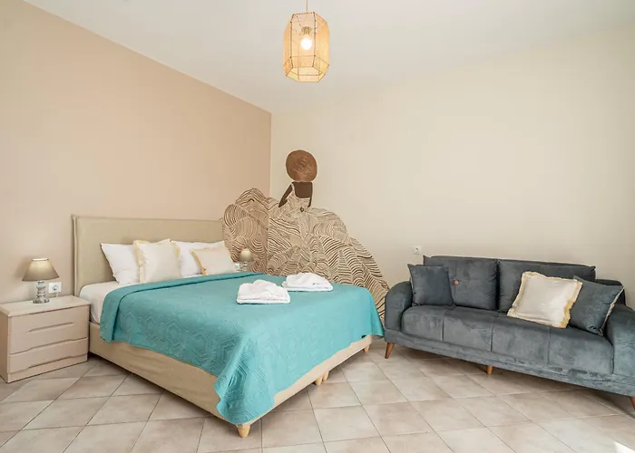 Drita & Hotel de apartamente