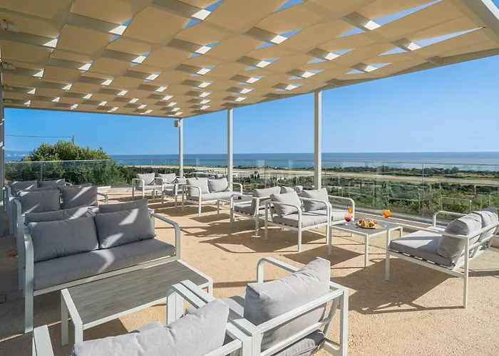 Drita & Aparthotel 4*