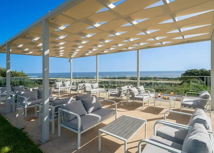 Drita & Hotel de apartamente 4*