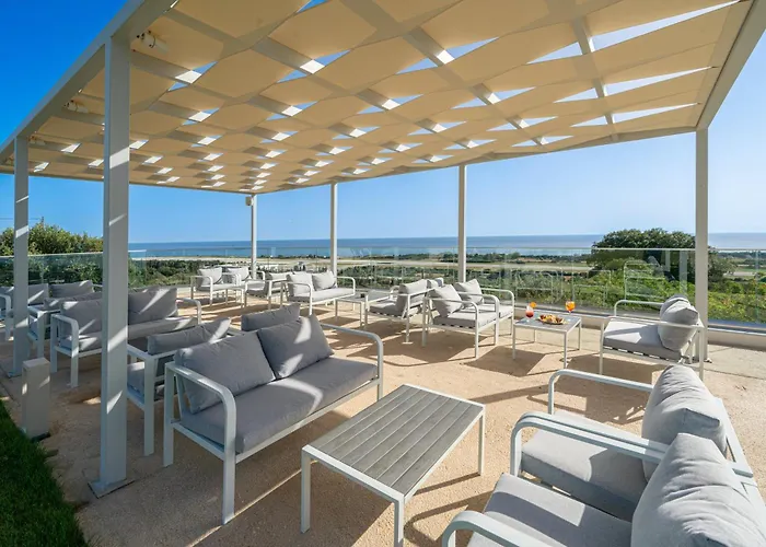 Drita & Hotel de apartamente