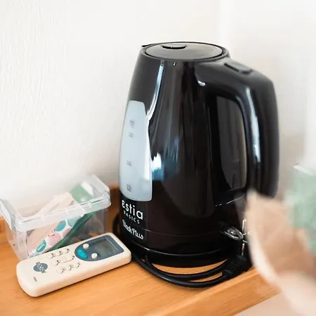 Drita & מלון דירות