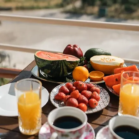 Drita & מלון דירות 4*