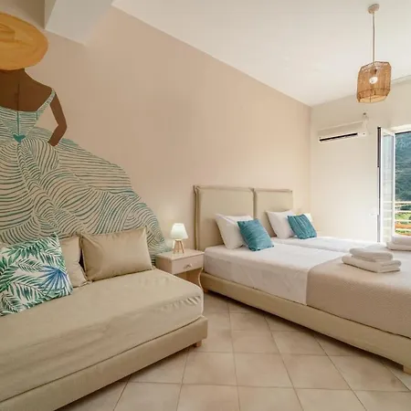 Drita & מלון דירות 4*