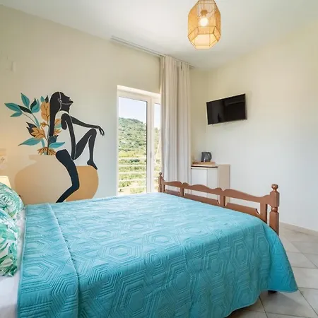 Drita & מלון דירות