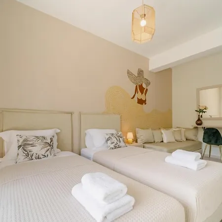 מלון דירות Drita & סבורונטה