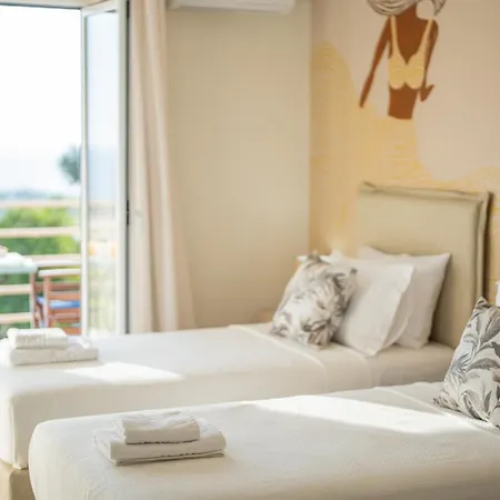 Drita & מלון דירות 4*