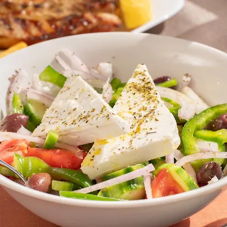 מלון דירות Drita & סבורונטה