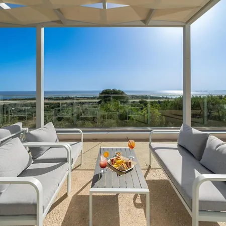 מלון דירות Drita & סבורונטה