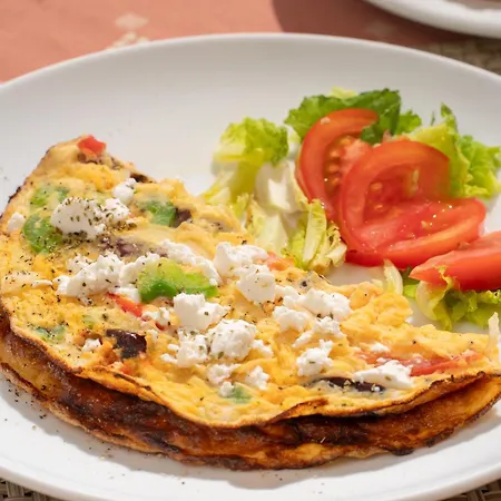 Drita & מלון דירות סבורונטה