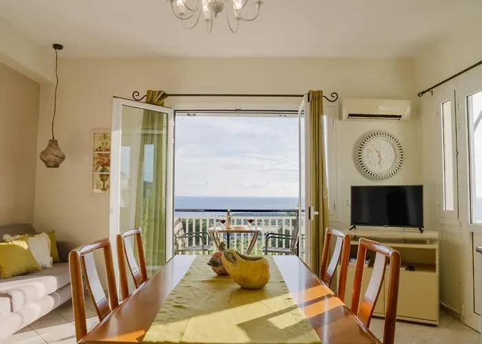 Aparthotel Drita & Svoronata