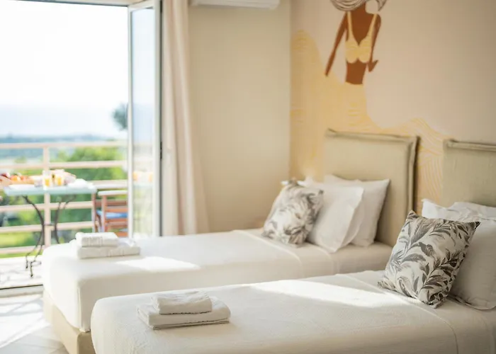 Drita & Aparthotel 4*